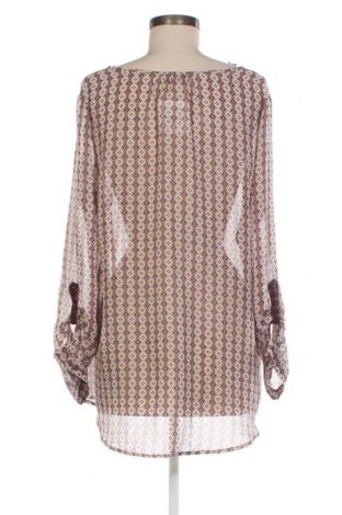 Γυναικεία μπλούζα Yessica, Μέγεθος XL, Χρώμα Πολύχρωμο, Τιμή 2,23 €