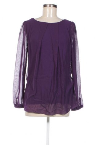 Γυναικεία μπλούζα Yest, Μέγεθος S, Χρώμα Βιολετί, Τιμή 3,42 €