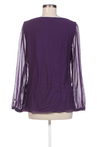 Γυναικεία μπλούζα Yest, Μέγεθος S, Χρώμα Βιολετί, Τιμή 3,42 €
