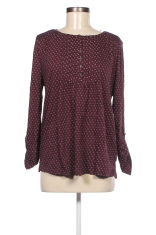 Дамска блуза Yest, Размер M, Цвят Многоцветен, Цена 5,76 лв.