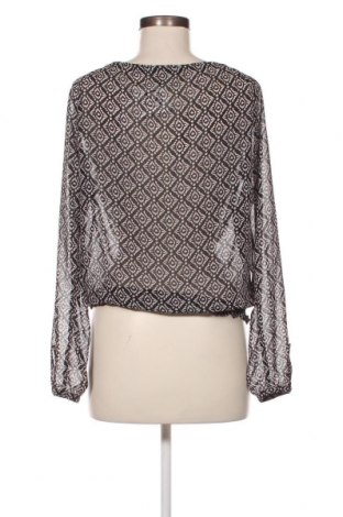 Γυναικεία μπλούζα Yfl Reserved, Μέγεθος XS, Χρώμα Πολύχρωμο, Τιμή 3,01 €