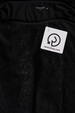 Bluză de femei Yfl Reserved, Mărime M, Culoare Negru, Preț 12,50 Lei