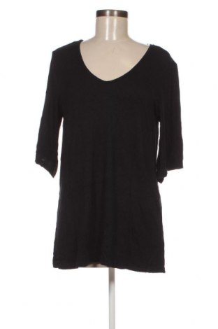 Дамска блуза Yidarton, Размер L, Цвят Черен, Цена 4,56 лв.