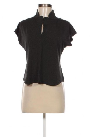 Дамска блуза Yokko, Размер XL, Цвят Сив, Цена 11,37 лв.