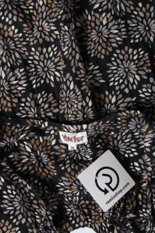 Γυναικεία μπλούζα Young Spirit, Μέγεθος M, Χρώμα Πολύχρωμο, Τιμή 3,72 €