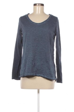 Γυναικεία μπλούζα Your&Self, Μέγεθος S, Χρώμα Μπλέ, Τιμή 3,29 €