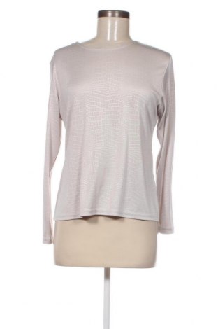 Γυναικεία μπλούζα Your Sixth Sense, Μέγεθος XL, Χρώμα Γκρί, Τιμή 10,00 €