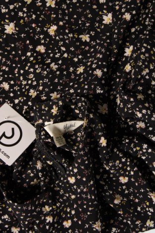 Γυναικεία μπλούζα Yumi, Μέγεθος XS, Χρώμα Πολύχρωμο, Τιμή 3,81 €