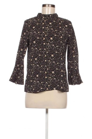Γυναικεία μπλούζα Yumi, Μέγεθος XS, Χρώμα Πολύχρωμο, Τιμή 3,81 €