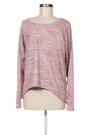 Γυναικεία μπλούζα Z One by Zabaione, Μέγεθος M, Χρώμα Ρόζ , Τιμή 3,42 €