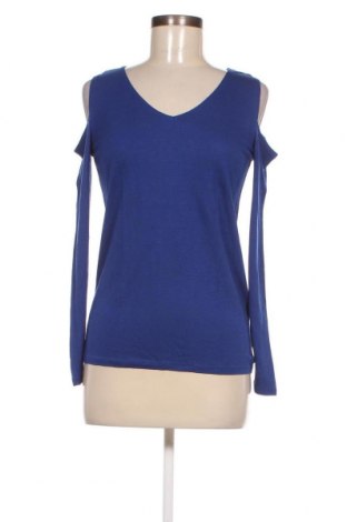 Damen Shirt ZAPA, Größe XS, Farbe Blau, Preis 46,39 €