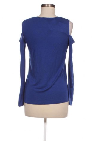 Γυναικεία μπλούζα ZAPA, Μέγεθος XS, Χρώμα Μπλέ, Τιμή 11,60 €