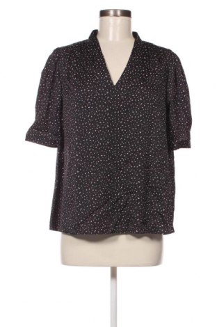 Дамска блуза ZAPA, Размер S, Цвят Черен, Цена 66,00 лв.