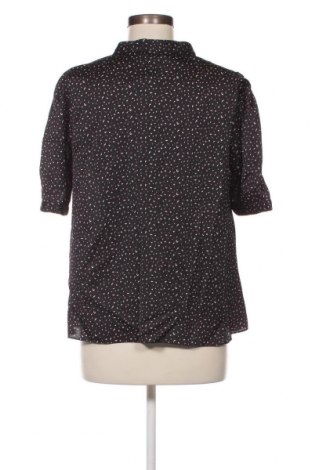 Дамска блуза ZAPA, Размер S, Цвят Черен, Цена 75,00 лв.