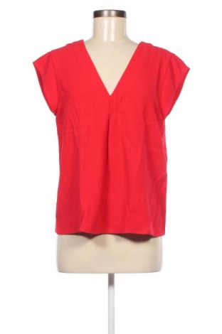 Damen Shirt ZAPA, Größe M, Farbe Rot, Preis 23,20 €