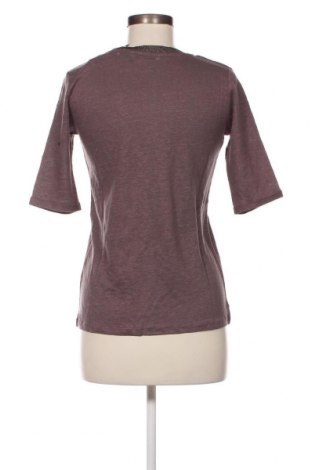 Damen Shirt ZAPA, Größe S, Farbe Braun, Preis 24,74 €