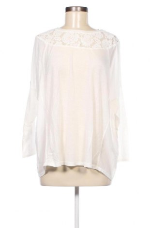 Damen Shirt ZAPA, Größe M, Farbe Weiß, Preis € 4,64