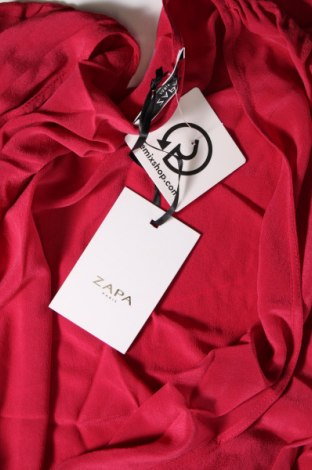 Bluză de femei ZAPA, Mărime S, Culoare Roșu, Preț 148,03 Lei