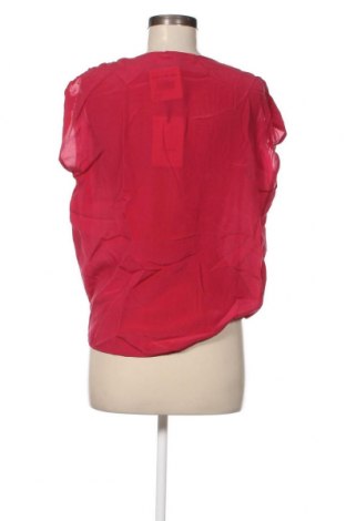 Γυναικεία μπλούζα ZAPA, Μέγεθος S, Χρώμα Κόκκινο, Τιμή 23,20 €