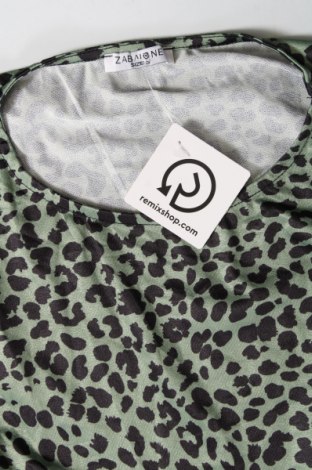 Γυναικεία μπλούζα Zabaione, Μέγεθος S, Χρώμα Πολύχρωμο, Τιμή 2,82 €