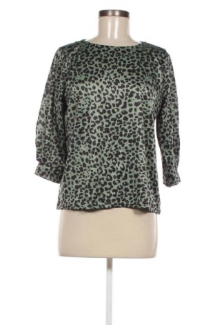 Дамска блуза Zabaione, Размер S, Цвят Многоцветен, Цена 5,76 лв.