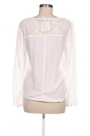 Дамска блуза Zabaione, Размер M, Цвят Бял, Цена 23,46 лв.