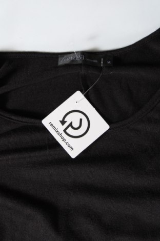 Γυναικεία μπλούζα Zanzea, Μέγεθος M, Χρώμα Μαύρο, Τιμή 8,12 €