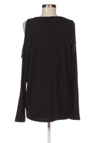 Γυναικεία μπλούζα Zanzea, Μέγεθος M, Χρώμα Μαύρο, Τιμή 8,12 €