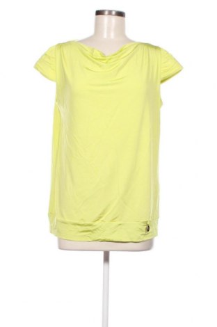 Дамска блуза Zaps, Размер 3XL, Цвят Зелен, Цена 31,36 лв.