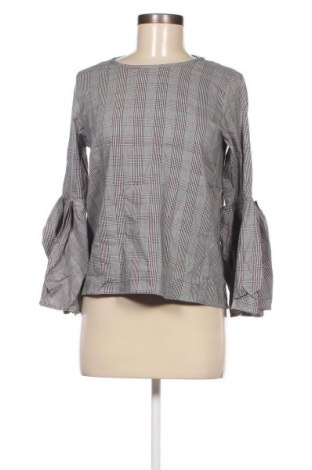 Bluză de femei Zara, Mărime S, Culoare Multicolor, Preț 21,71 Lei