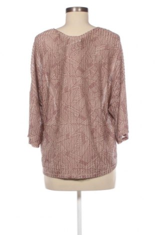 Дамска блуза Zara, Размер S, Цвят Многоцветен, Цена 15,00 лв.