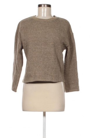 Γυναικεία μπλούζα Zara, Μέγεθος S, Χρώμα Πολύχρωμο, Τιμή 3,46 €