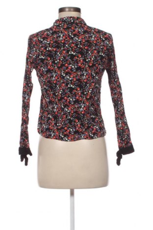 Damen Shirt Zara, Größe S, Farbe Mehrfarbig, Preis € 2,86
