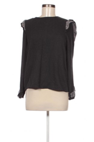 Bluză de femei Zara, Mărime S, Culoare Gri, Preț 12,75 Lei