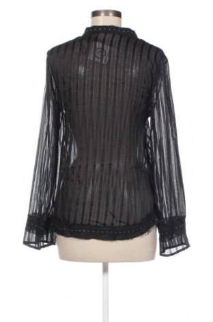 Γυναικεία μπλούζα Zara, Μέγεθος S, Χρώμα Μαύρο, Τιμή 1,98 €