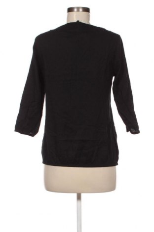 Bluză de femei Zara, Mărime M, Culoare Negru, Preț 16,45 Lei