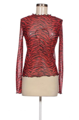 Γυναικεία μπλούζα Zara, Μέγεθος S, Χρώμα Πολύχρωμο, Τιμή 3,22 €