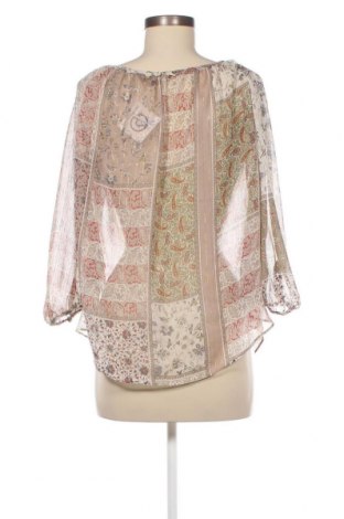Γυναικεία μπλούζα Zara, Μέγεθος S, Χρώμα Πολύχρωμο, Τιμή 2,47 €