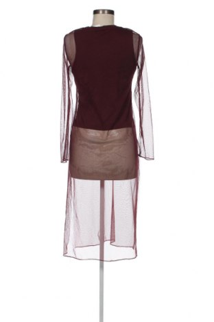 Γυναικεία μπλούζα Zara, Μέγεθος S, Χρώμα Βιολετί, Τιμή 12,37 €