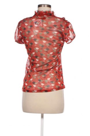 Damen Shirt Zara, Größe M, Farbe Mehrfarbig, Preis 7,78 €