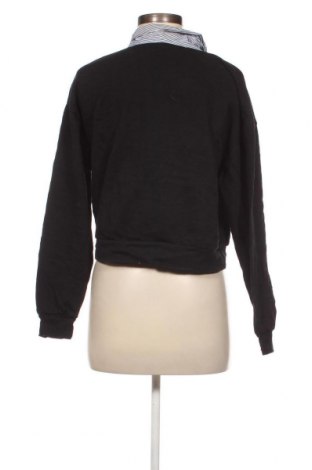 Γυναικεία μπλούζα Zara, Μέγεθος M, Χρώμα Μαύρο, Τιμή 3,22 €