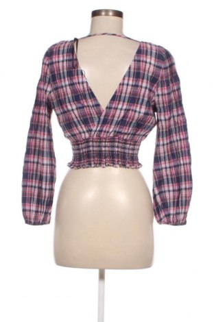 Damen Shirt Zara, Größe XS, Farbe Mehrfarbig, Preis 13,92 €