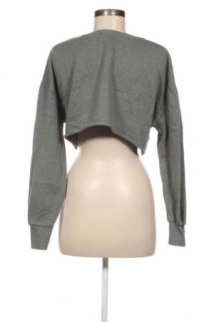 Γυναικεία μπλούζα Zara, Μέγεθος S, Χρώμα Πράσινο, Τιμή 4,82 €