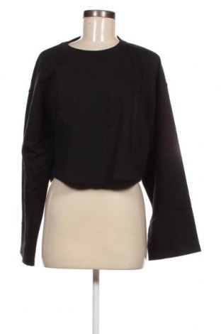 Bluză de femei Zara, Mărime L, Culoare Negru, Preț 23,68 Lei