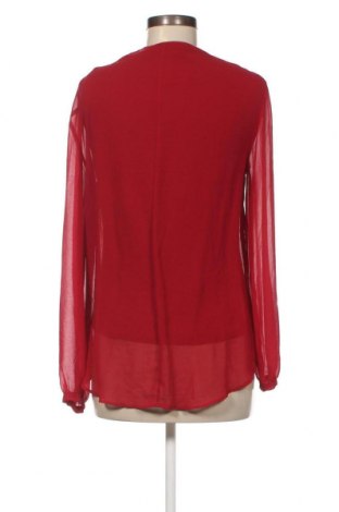 Γυναικεία μπλούζα Zara, Μέγεθος M, Χρώμα Κόκκινο, Τιμή 3,59 €