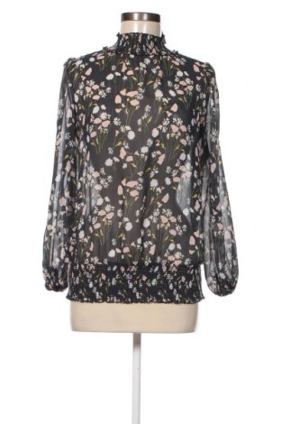 Дамска блуза Zara, Размер XS, Цвят Многоцветен, Цена 5,00 лв.