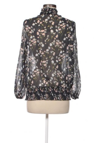 Дамска блуза Zara, Размер XS, Цвят Многоцветен, Цена 5,20 лв.