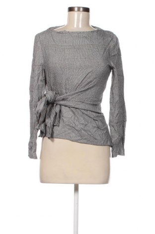 Γυναικεία μπλούζα Zara, Μέγεθος S, Χρώμα Πολύχρωμο, Τιμή 2,97 €