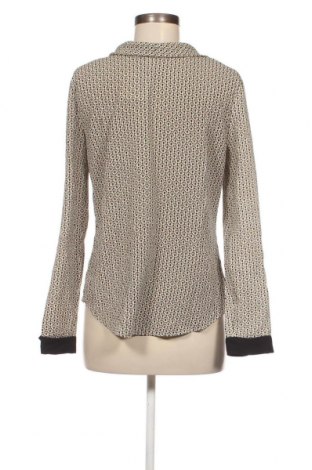 Дамска блуза Zara, Размер M, Цвят Многоцветен, Цена 3,40 лв.