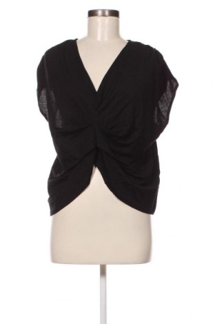 Γυναικεία μπλούζα Zara Home, Μέγεθος S, Χρώμα Μαύρο, Τιμή 9,28 €